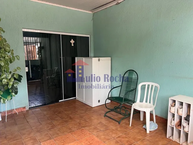 Imagem 3: Casa à Venda em São Sebastião ? Setor Tradicional, 2 Quartos e 1 Vaga