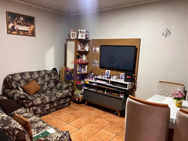 Imagem 10: Casa à Venda em São Sebastião ? Setor Tradicional, 2 Quartos e 1 Vaga