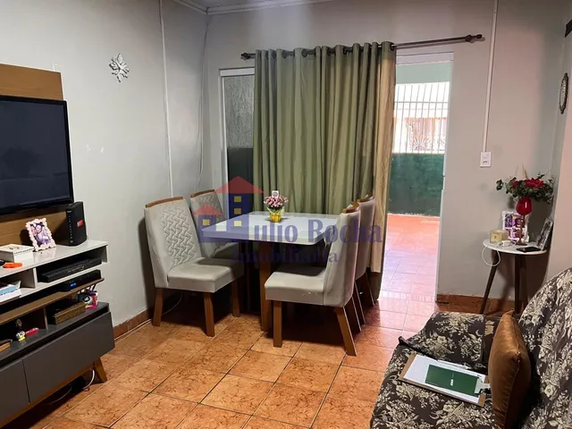 Imagem 5: Casa à Venda em São Sebastião ? Setor Tradicional, 2 Quartos e 1 Vaga