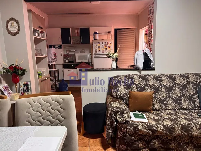 Imagem 6: Casa à Venda em São Sebastião ? Setor Tradicional, 2 Quartos e 1 Vaga