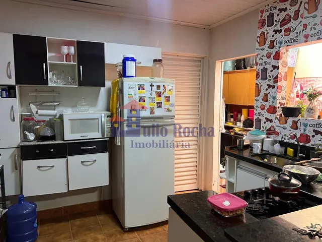 Imagem 4: Casa à Venda em São Sebastião ? Setor Tradicional, 2 Quartos e 1 Vaga