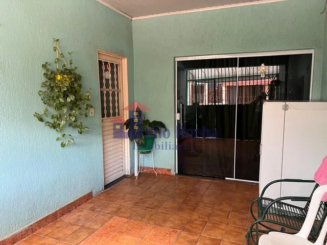 Imagem 9: Casa à Venda em São Sebastião ? Setor Tradicional, 2 Quartos e 1 Vaga