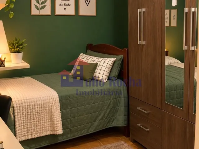 Imagem 7: Casa à Venda em São Sebastião ? Setor Tradicional, 2 Quartos e 1 Vaga