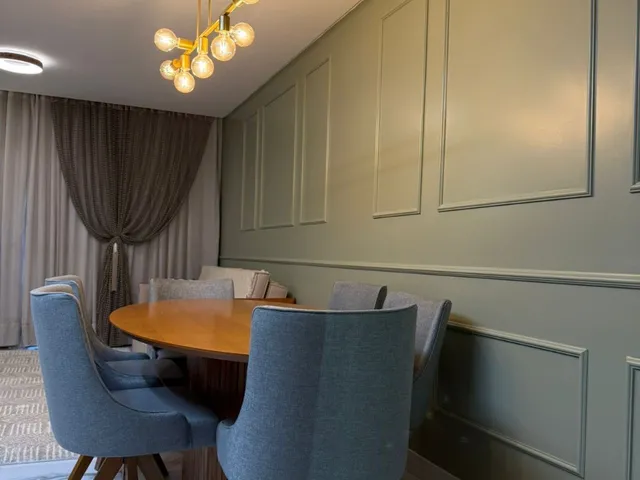 Imagem 1: Apartamento À Venda no Centro de Balneário Camboriú-Sc: 2 Quartos, 2 Suítes, 2 Salas, 2 Vagas, 84M²