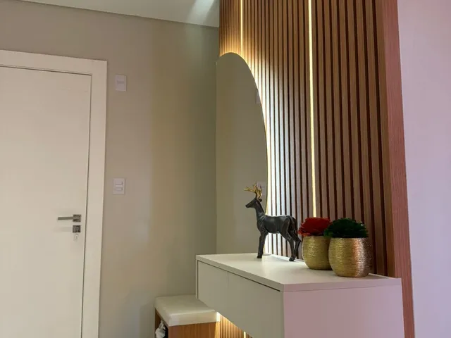Imagem 11: Apartamento À Venda no Centro de Balneário Camboriú-Sc: 2 Quartos, 2 Suítes, 2 Salas, 2 Vagas, 84M²