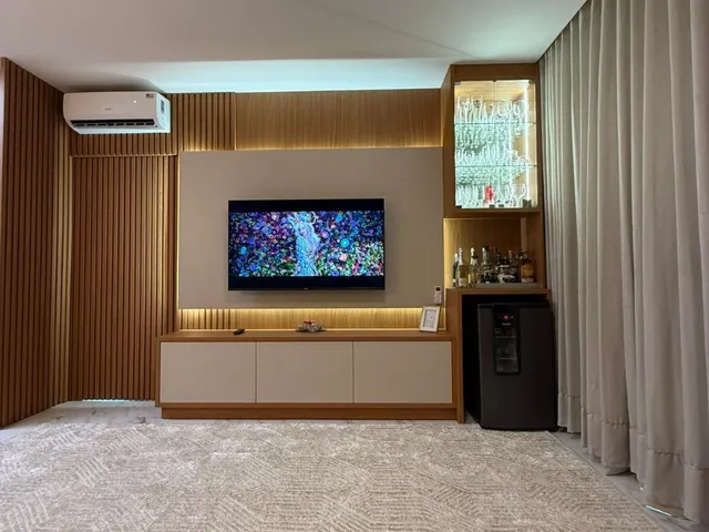 Imagem 5: Apartamento À Venda no Centro de Balneário Camboriú-Sc: 2 Quartos, 2 Suítes, 2 Salas, 2 Vagas, 84M²