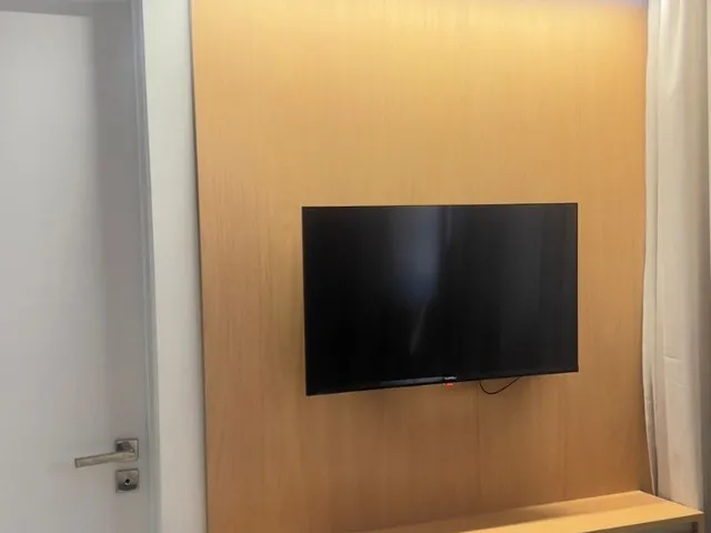 Imagem 2: Apartamento À Venda no Centro de Balneário Camboriú-Sc: 2 Quartos, 2 Suítes, 2 Salas, 2 Vagas, 84M²