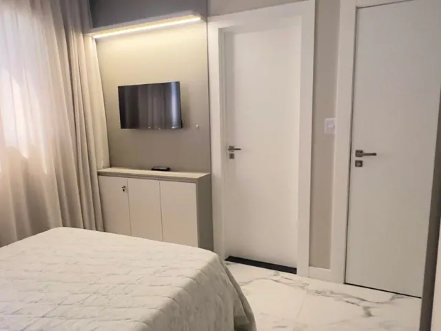 Imagem 14: Apartamento À Venda no Centro de Balneário Camboriú-Sc: 2 Quartos, 2 Suítes, 2 Salas, 2 Vagas, 84M²