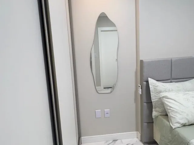 Imagem 16: Apartamento À Venda no Centro de Balneário Camboriú-Sc: 2 Quartos, 2 Suítes, 2 Salas, 2 Vagas, 84M²