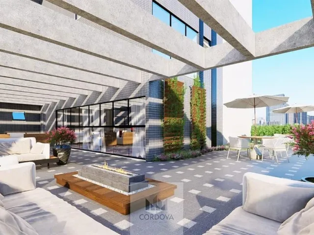 Imagem 13: Apartamento À Venda no Centro de Balneário Camboriú-Sc: 2 Quartos, 2 Suítes, 2 Salas, 2 Vagas, 84M²