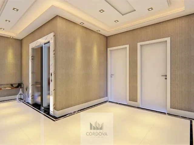 Imagem 15: Apartamento À Venda no Centro de Balneário Camboriú-Sc: 2 Quartos, 2 Suítes, 2 Salas, 2 Vagas, 84M²