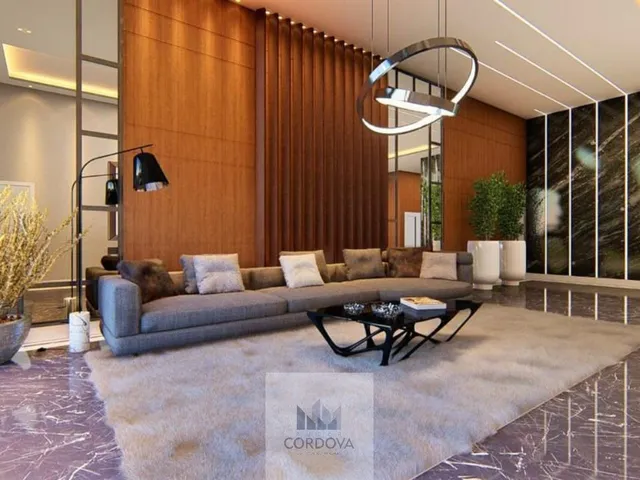 Imagem 10: Apartamento À Venda no Centro de Balneário Camboriú-Sc: 2 Quartos, 2 Suítes, 2 Salas, 2 Vagas, 84M²