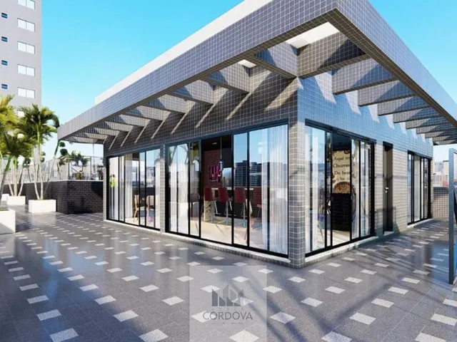 Imagem 12: Apartamento À Venda no Centro de Balneário Camboriú-Sc: 2 Quartos, 2 Suítes, 2 Salas, 2 Vagas, 84M²