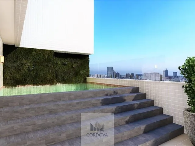 Imagem 8: Apartamento À Venda no Centro de Balneário Camboriú-Sc: 2 Quartos, 2 Suítes, 2 Salas, 2 Vagas, 84M²