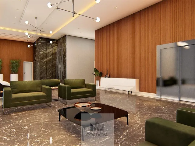 Imagem 9: Apartamento À Venda no Centro de Balneário Camboriú-Sc: 2 Quartos, 2 Suítes, 2 Salas, 2 Vagas, 84M²