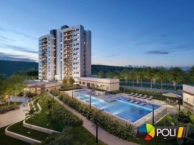 Imagem: Apartamento residencial para Venda Viva