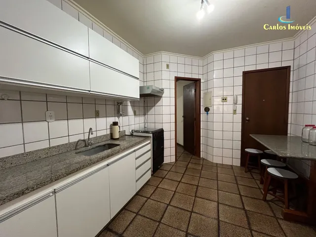 Imagem 5: APARTAMENTO RESIDENCIAL em GUARAPARI - ES, PRAIA DO MORRO