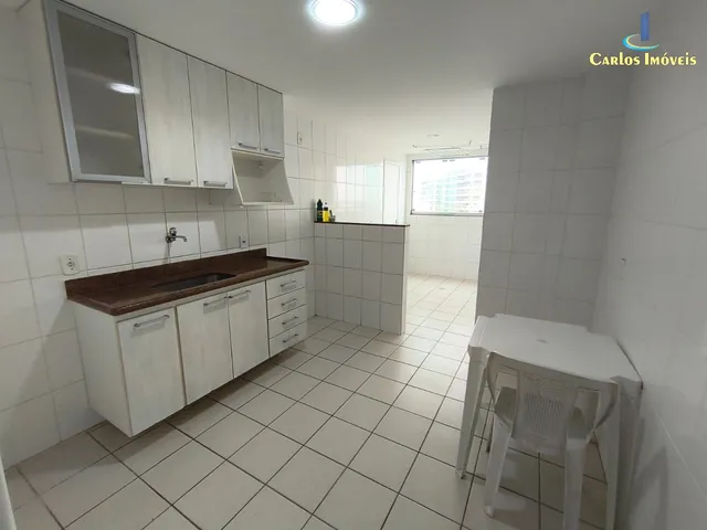 Imagem 14: APARTAMENTO RESIDENCIAL em GUARAPARI - ES, PRAIA DO MORRO