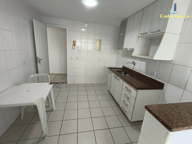 Imagem 4: APARTAMENTO RESIDENCIAL em GUARAPARI - ES, PRAIA DO MORRO