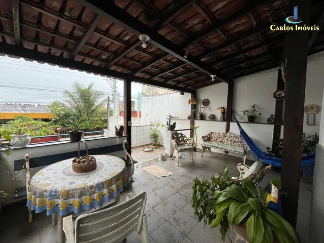 Imagem: Casa Residencial para Venda no Centro, Guarapari