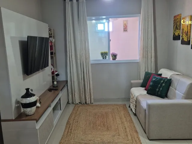Imagem: Apartamento 2 Quartos sendo 1 Suíte a Venda