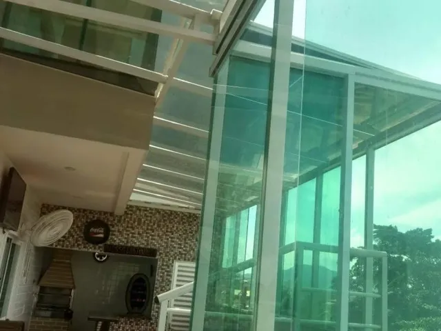 Imagem 9: Apartamento 2 Quartos sendo 1 Suíte a Venda na Praia do Morro - Guarapari - ES