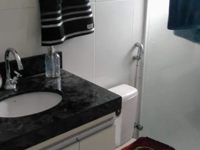Imagem 4: Apartamento 2 Quartos sendo 1 Suíte a Venda na Praia do Morro - Guarapari - ES