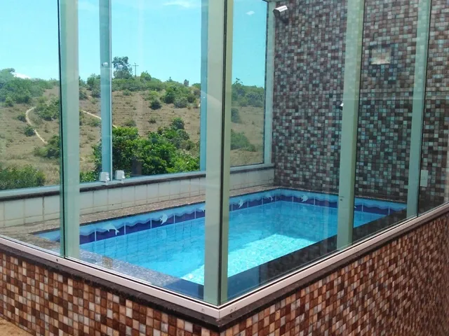 Imagem 7: Apartamento 2 Quartos sendo 1 Suíte a Venda na Praia do Morro - Guarapari - ES