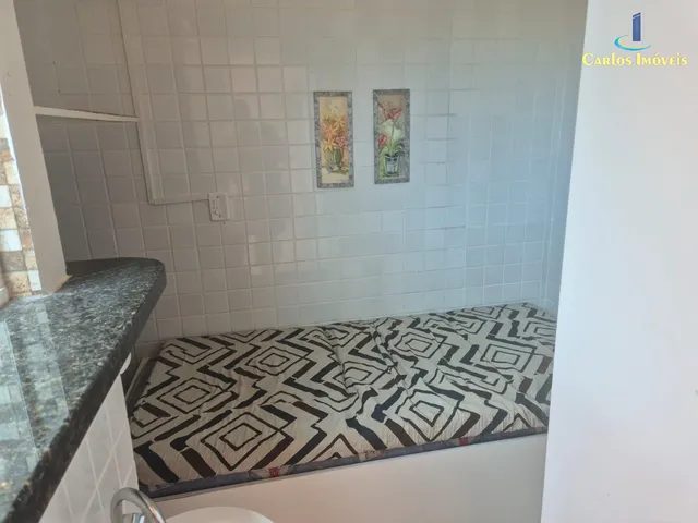 Imagem 10: Apartamento 2 Quartos sendo 1 Suíte a Venda na Praia do Morro - Guarapari - ES