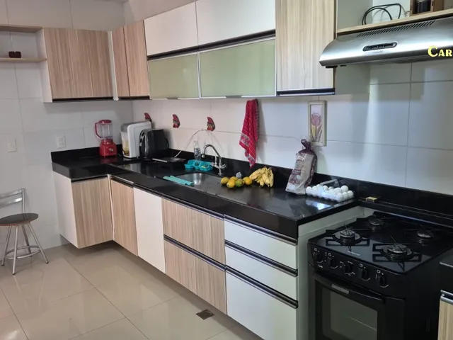 Imagem 16: Apartamento 2 Quartos sendo 1 Suíte a Venda na Praia do Morro - Guarapari - ES