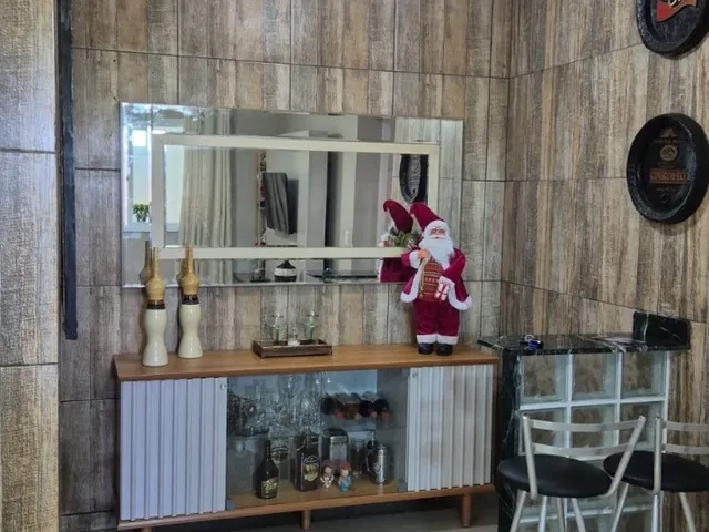 Imagem 2: Apartamento 2 Quartos sendo 1 Suíte a Venda na Praia do Morro - Guarapari - ES