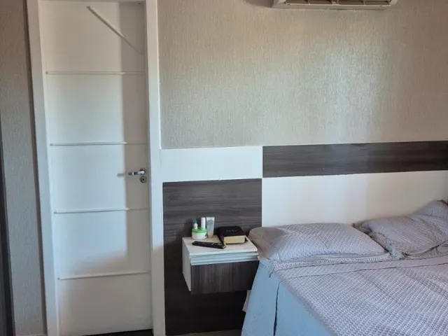 Imagem 5: Apartamento 2 Quartos sendo 1 Suíte a Venda na Praia do Morro - Guarapari - ES