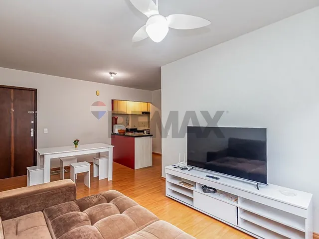 Imagem: Apartamento Semimobiliado à Venda no Cabral