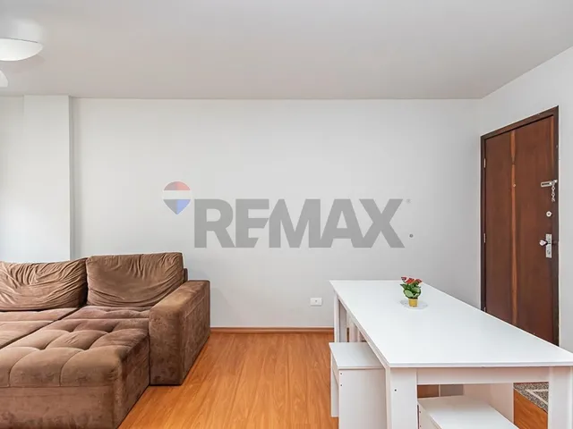 Imagem 8: Apartamento Semimobiliado à Venda no Cabral – Curitiba | 83,70 m² | 3 Quartos
