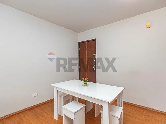 Imagem 2: Apartamento Semimobiliado à Venda no Cabral – Curitiba | 83,70 m² | 3 Quartos