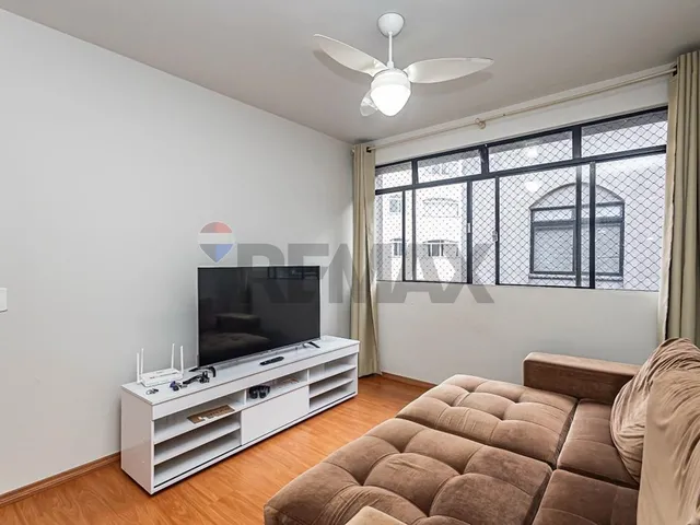 Imagem 15: Apartamento Semimobiliado à Venda no Cabral – Curitiba | 83,70 m² | 3 Quartos