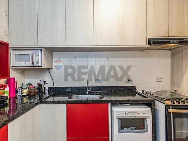 Imagem 16: Apartamento Semimobiliado à Venda no Cabral – Curitiba | 83,70 m² | 3 Quartos