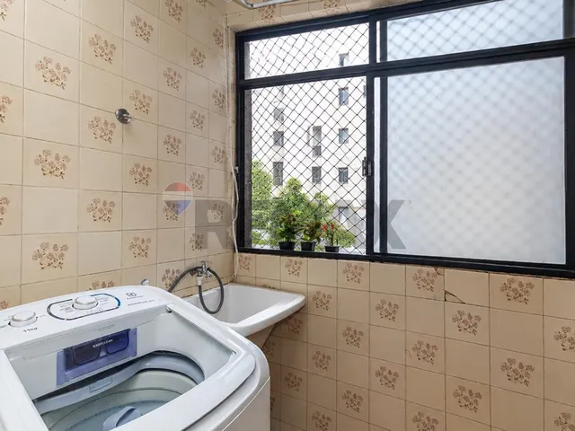 Imagem 6: Apartamento Semimobiliado à Venda no Cabral – Curitiba | 83,70 m² | 3 Quartos