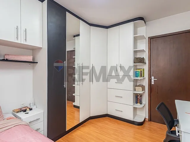 Imagem 13: Apartamento Semimobiliado à Venda no Cabral – Curitiba | 83,70 m² | 3 Quartos