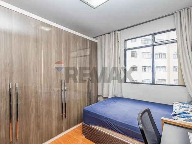 Imagem 14: Apartamento Semimobiliado à Venda no Cabral – Curitiba | 83,70 m² | 3 Quartos