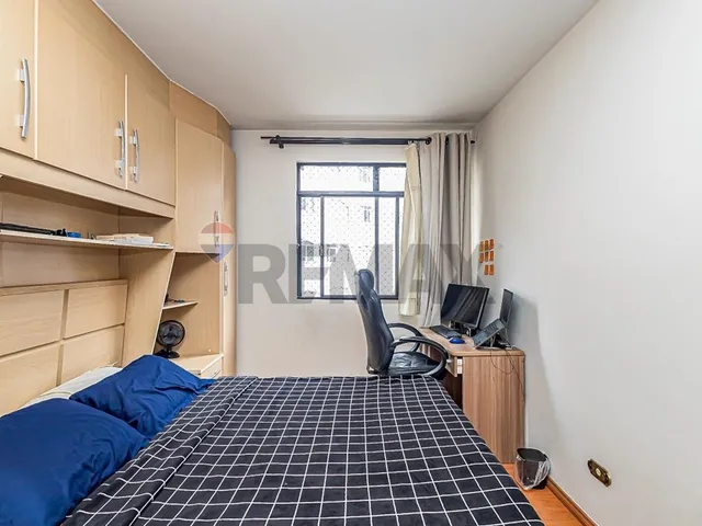 Imagem 11: Apartamento Semimobiliado à Venda no Cabral – Curitiba | 83,70 m² | 3 Quartos