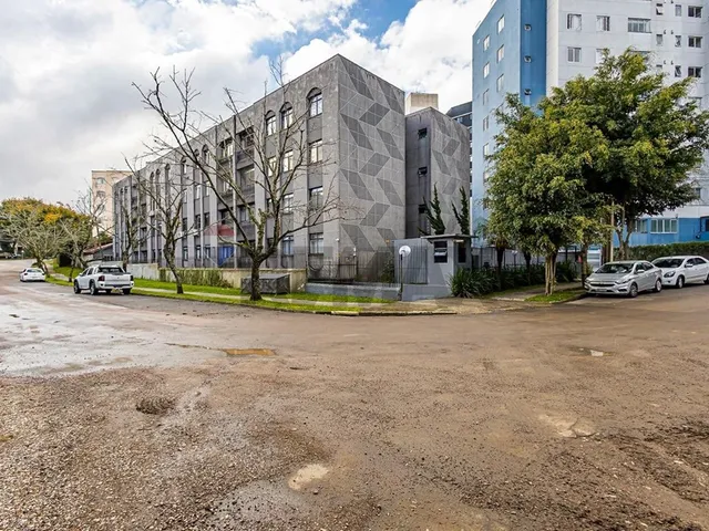 Imagem 7: Apartamento Semimobiliado à Venda no Cabral – Curitiba | 83,70 m² | 3 Quartos