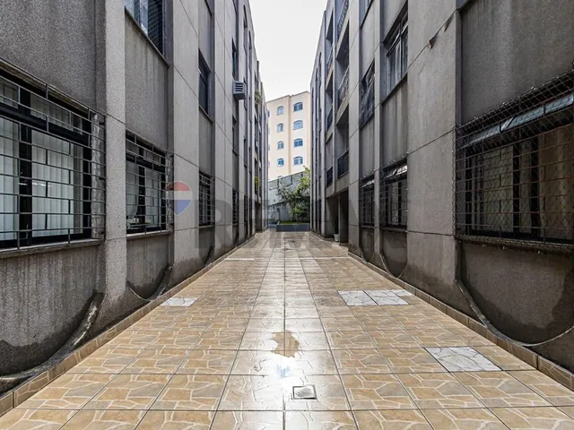 Imagem 9: Apartamento Semimobiliado à Venda no Cabral – Curitiba | 83,70 m² | 3 Quartos