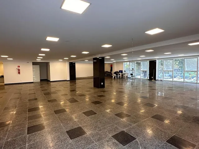 Imagem: Prédio Comercial Corporativo à Venda no
