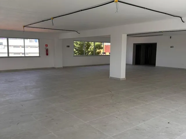Imagem 8: Prédio Comercial Corporativo à Venda no Itaigara – 2.750 m² de Área