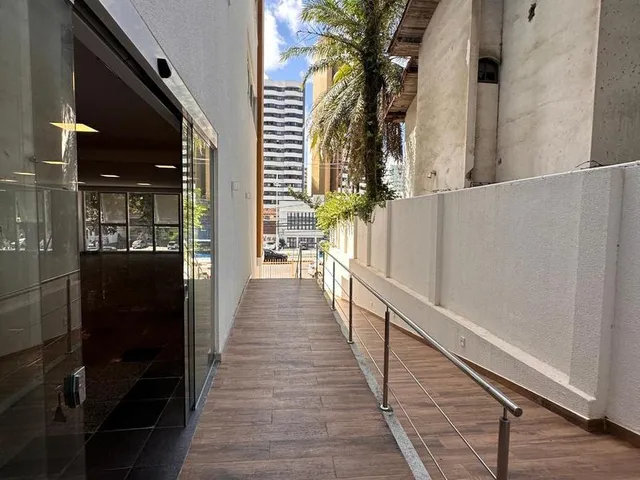 Imagem 6: Prédio Comercial Corporativo à Venda no Itaigara – 2.750 m² de Área