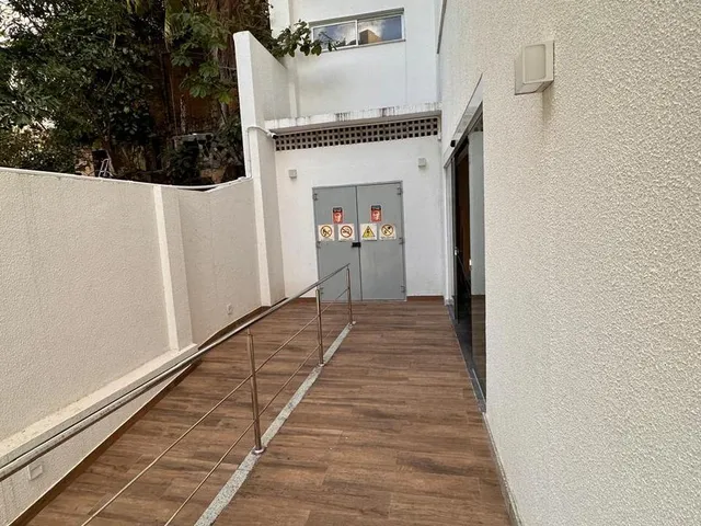 Imagem 9: Prédio Comercial Corporativo à Venda no Itaigara – 2.750 m² de Área