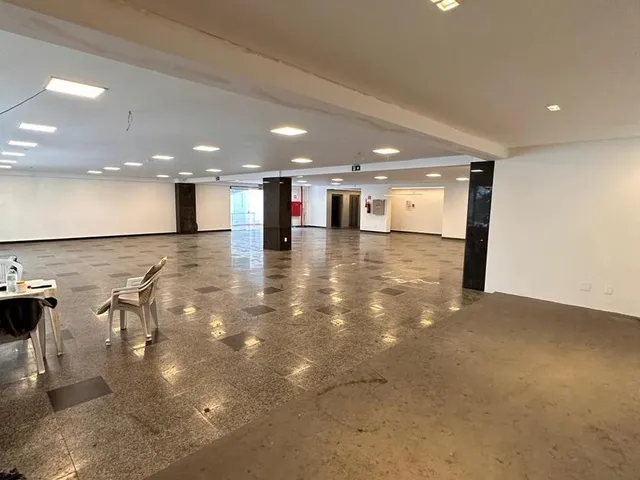 Imagem 16: Prédio Comercial Corporativo à Venda no Itaigara – 2.750 m² de Área