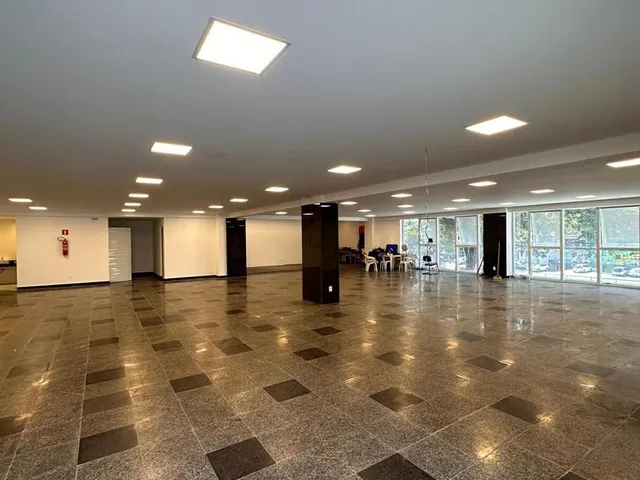 Imagem 5: Prédio Comercial Corporativo à Venda no Itaigara – 2.750 m² de Área