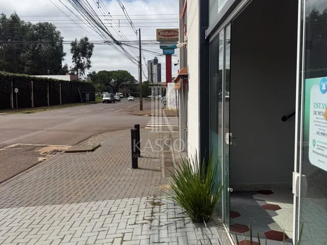 Imagem 4: Sala Comercial para locação, Centro, CASCAVEL - PR 55 m²